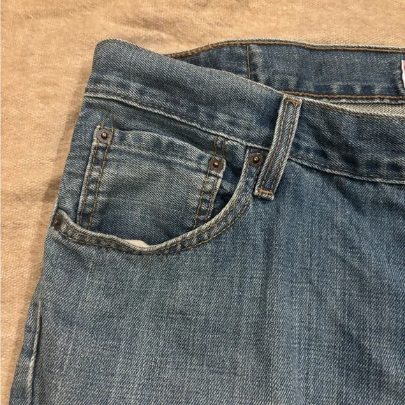 Vintage denizen Jeans.mp-104 - Picture 6 of 10